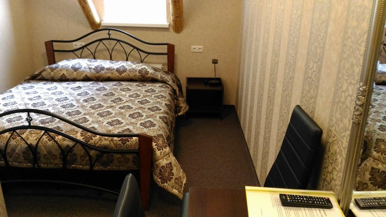 Hotel Buozinta Buozenai Esterno foto